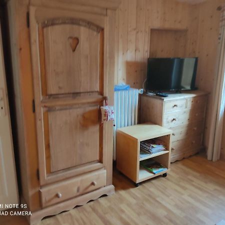 Charmant Gite Au Coeur Du Centre Ville Gérardmer Dış mekan fotoğraf