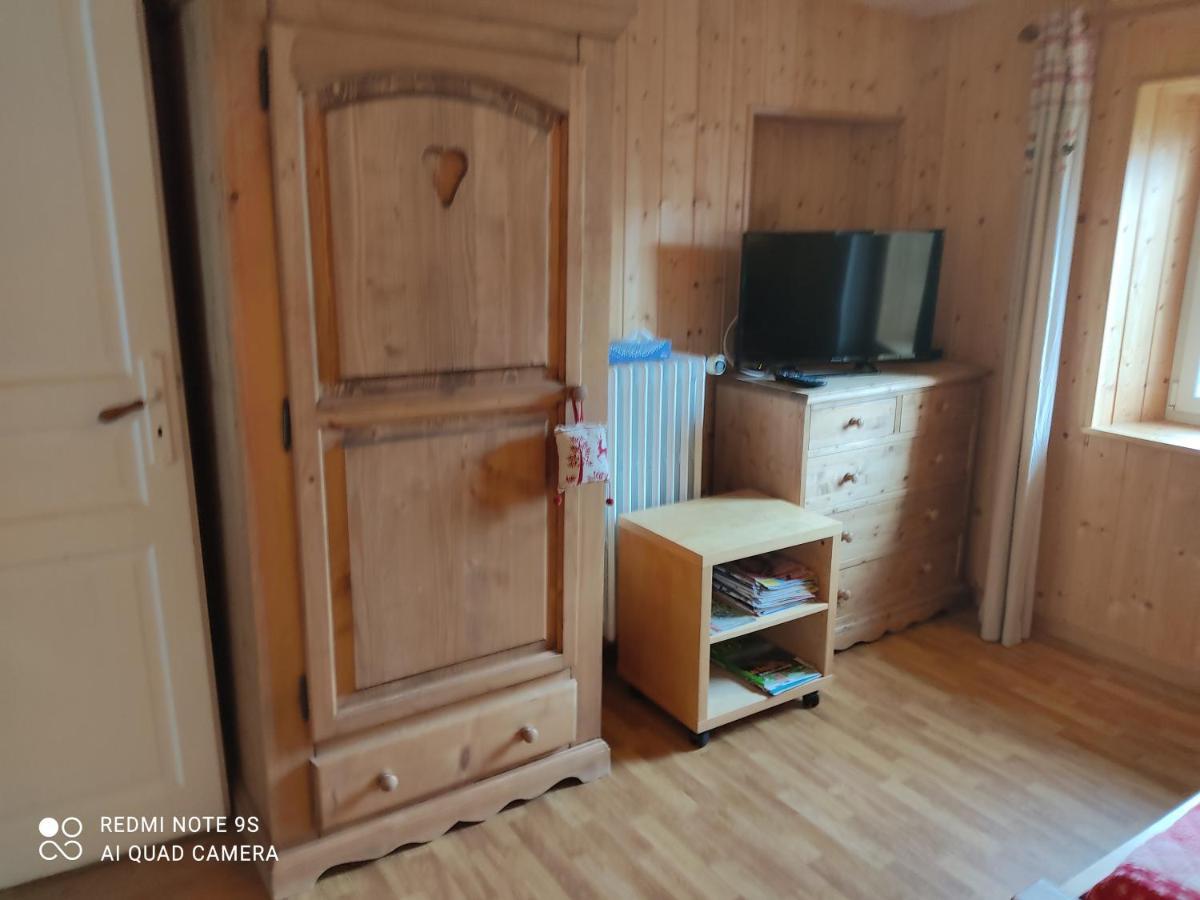 Charmant Gite Au Coeur Du Centre Ville Gérardmer Dış mekan fotoğraf
